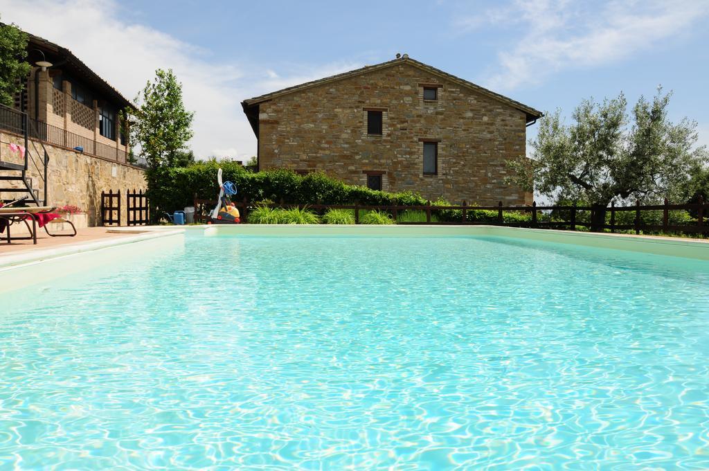 Villa Rosy Assis Exterior foto